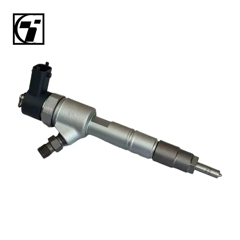 E049332000113 Fuel Injector for Foton FORLAND Rowor Tunland SUP VIEW MPX TOANO Minibus Aumark NEW OEM Parts 0986435327