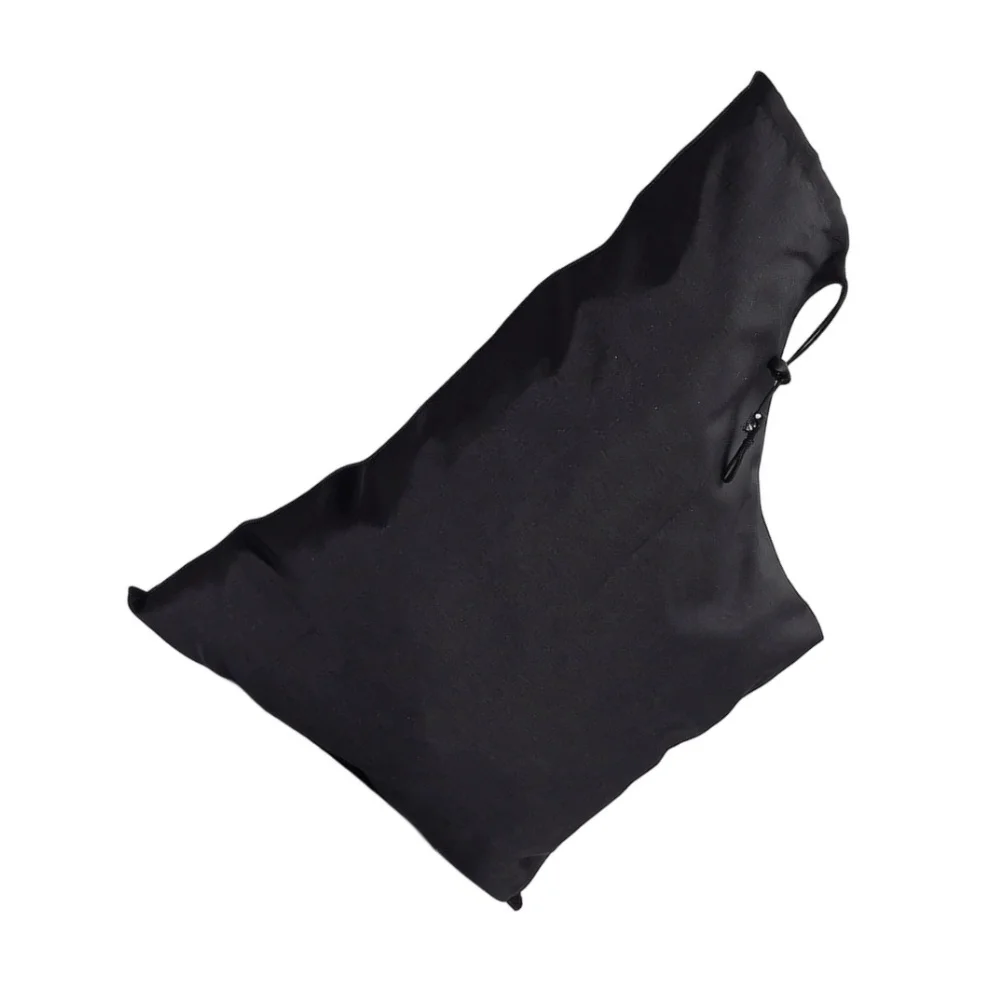 44*60cm Outdoor Leaf Machine Bag Large Capacity Vacuum Bag for durable Material Efficient Leaf Storage Long-lasting