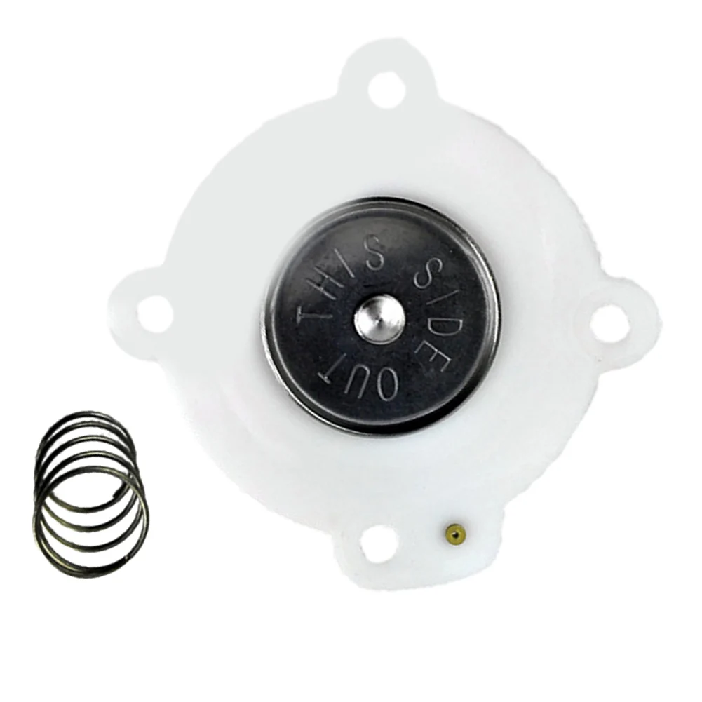 Simplified Maintenance with the For ASCO Valve Diaphragm Repair Kit Designed For Use With Models C113443/C113444