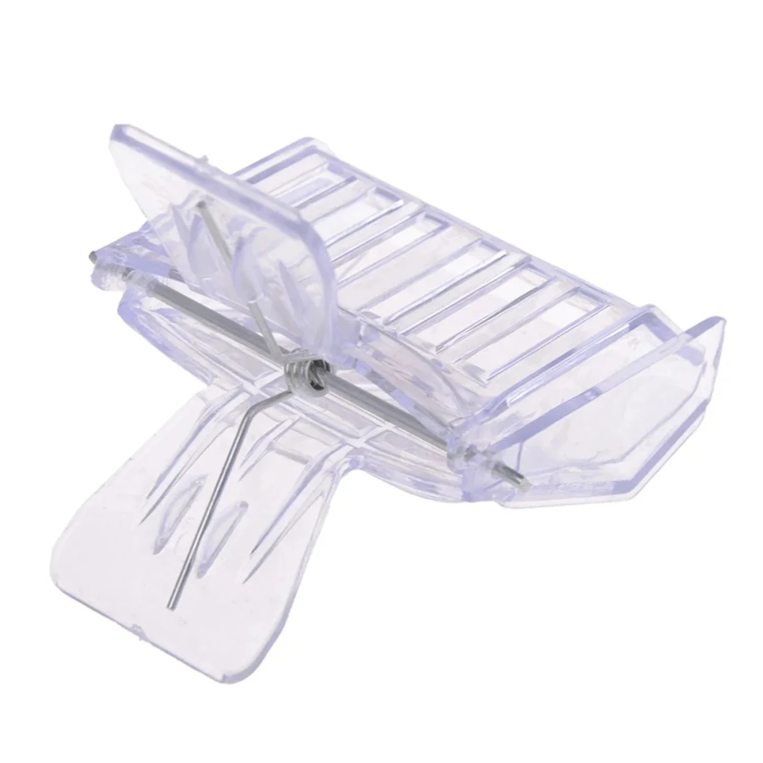 Équipement d'apiculture en plastique durable essentiel, attrape-image et pince de reine, outil pour une gestion en toute sécurité, 1PC