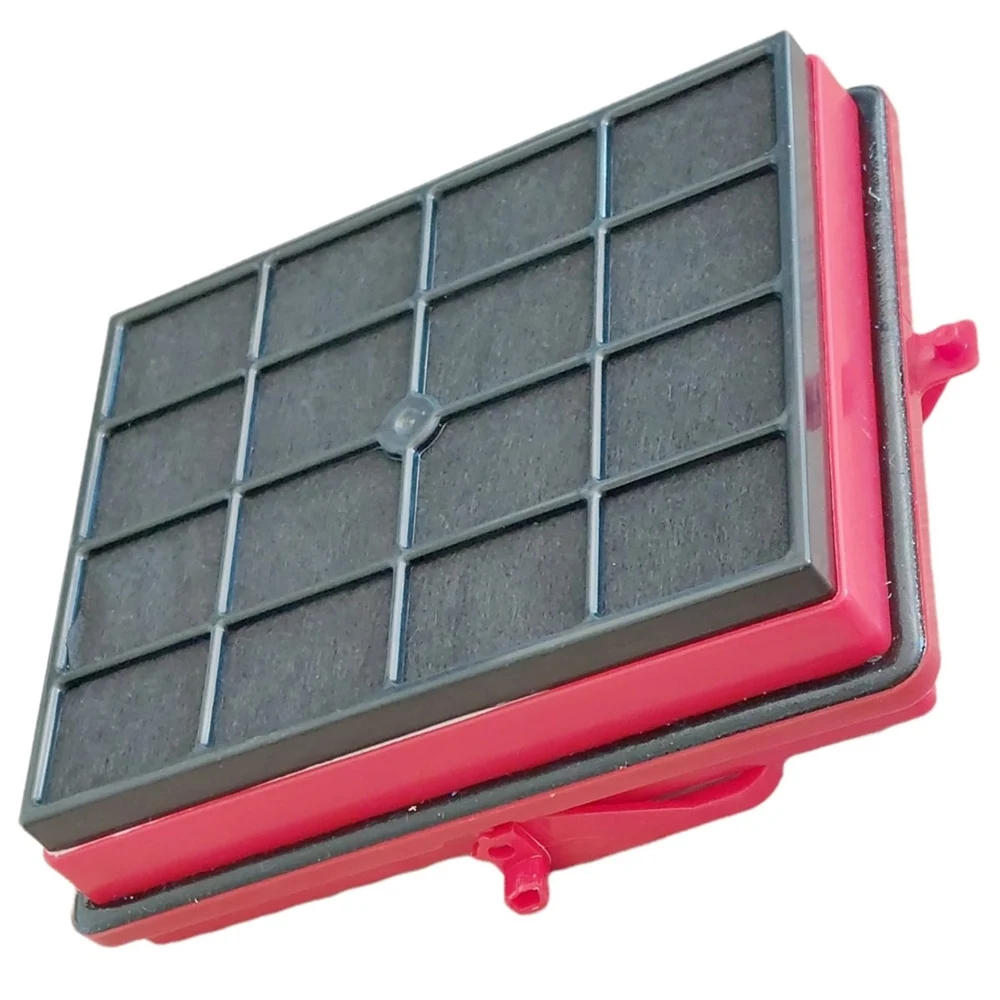 Compatible for Electrolux S 115 vacuum cleaner carbon Hepa filter