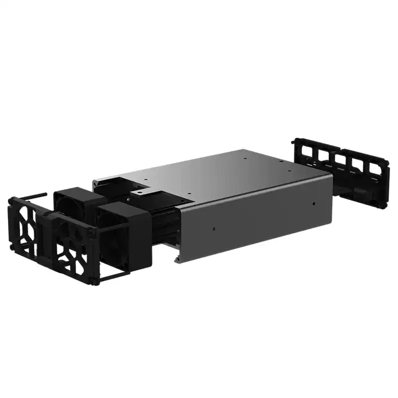 ISDT CM1620 1000W 20A Charger Module DC11-70V Input 2-16S LiPo LiHv LiFe For UAV Ebike Industrial Lithium Battery
