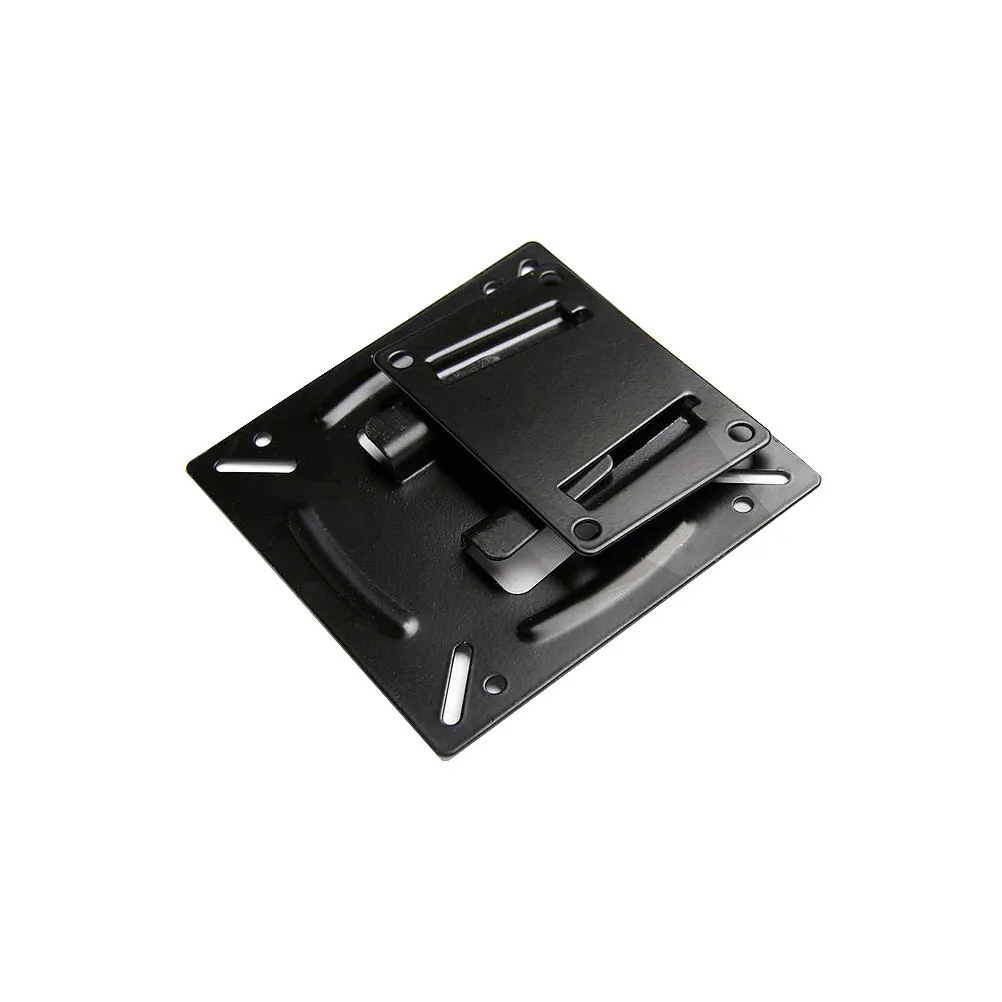 

3Pcs Adjustable Height Stand Base Metal Steel Holder for Home Office Hotel Store LCD Replacement Stand LCD