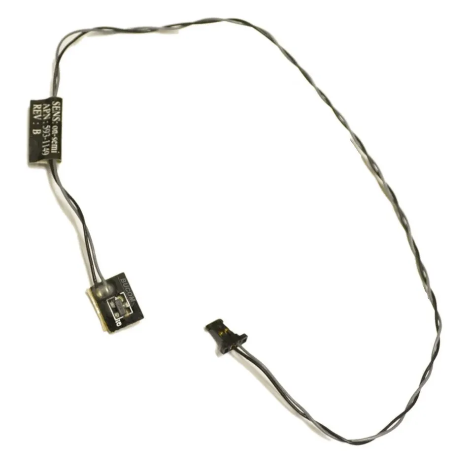 Optical Drive DVD ODD Temperature Temp Sensor Cable 593-1149 For iMac 27