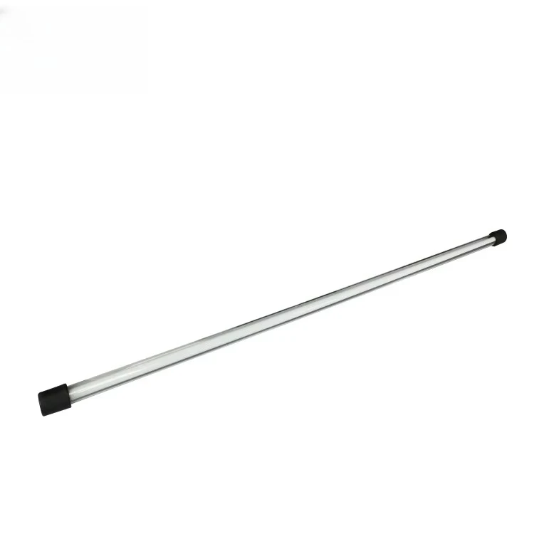 Factory direct sales ornamental fish red water clear lure aquarium fish tank light tanned leather light