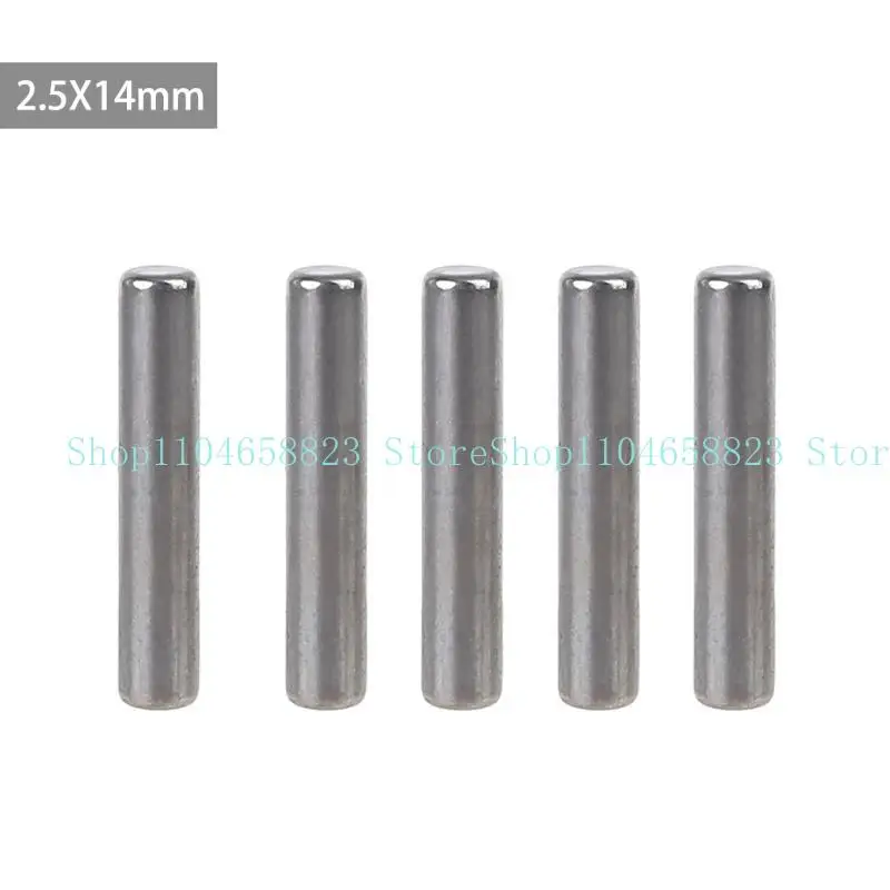 652F 5PCS Hộp mực Radio ROUDER METAL PACK TAPEPORDER