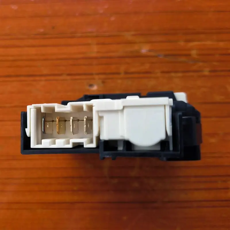 EBF61315801 WD-N51HNG21 Time Delay Door Interlock Switch Front Load Washer Replacement Parts