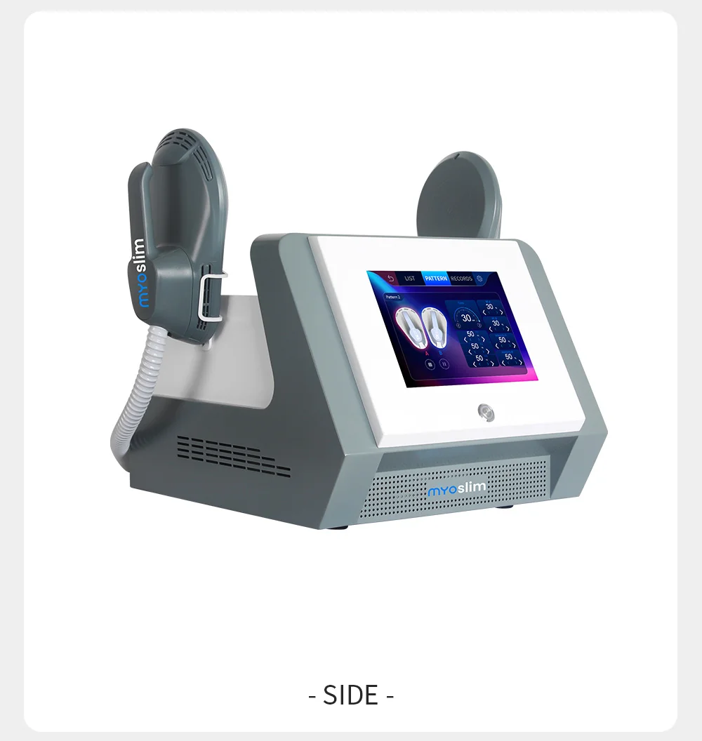 Myoslim CL-13 Profe…