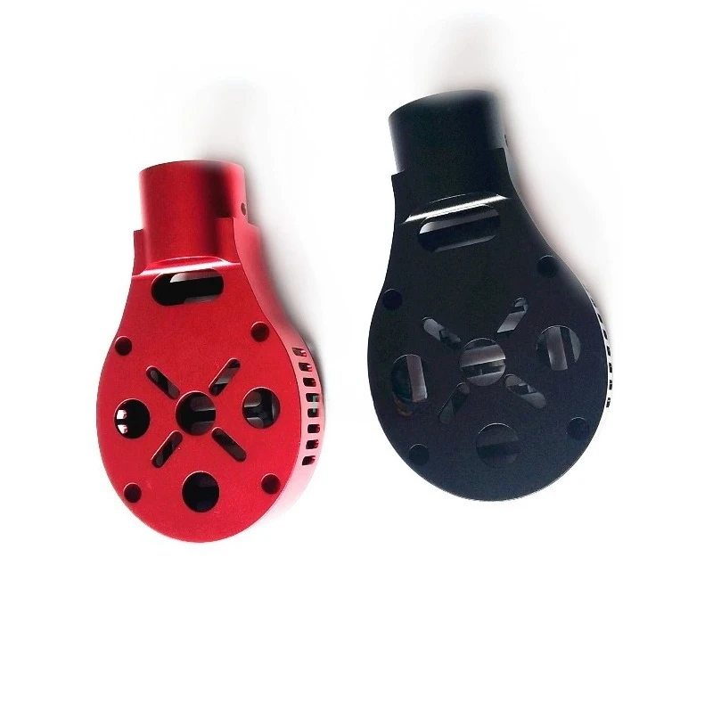 Plant protection machine motor seat kit, large multi-axis seat, integrated motor seat 20/25/30 MM drone