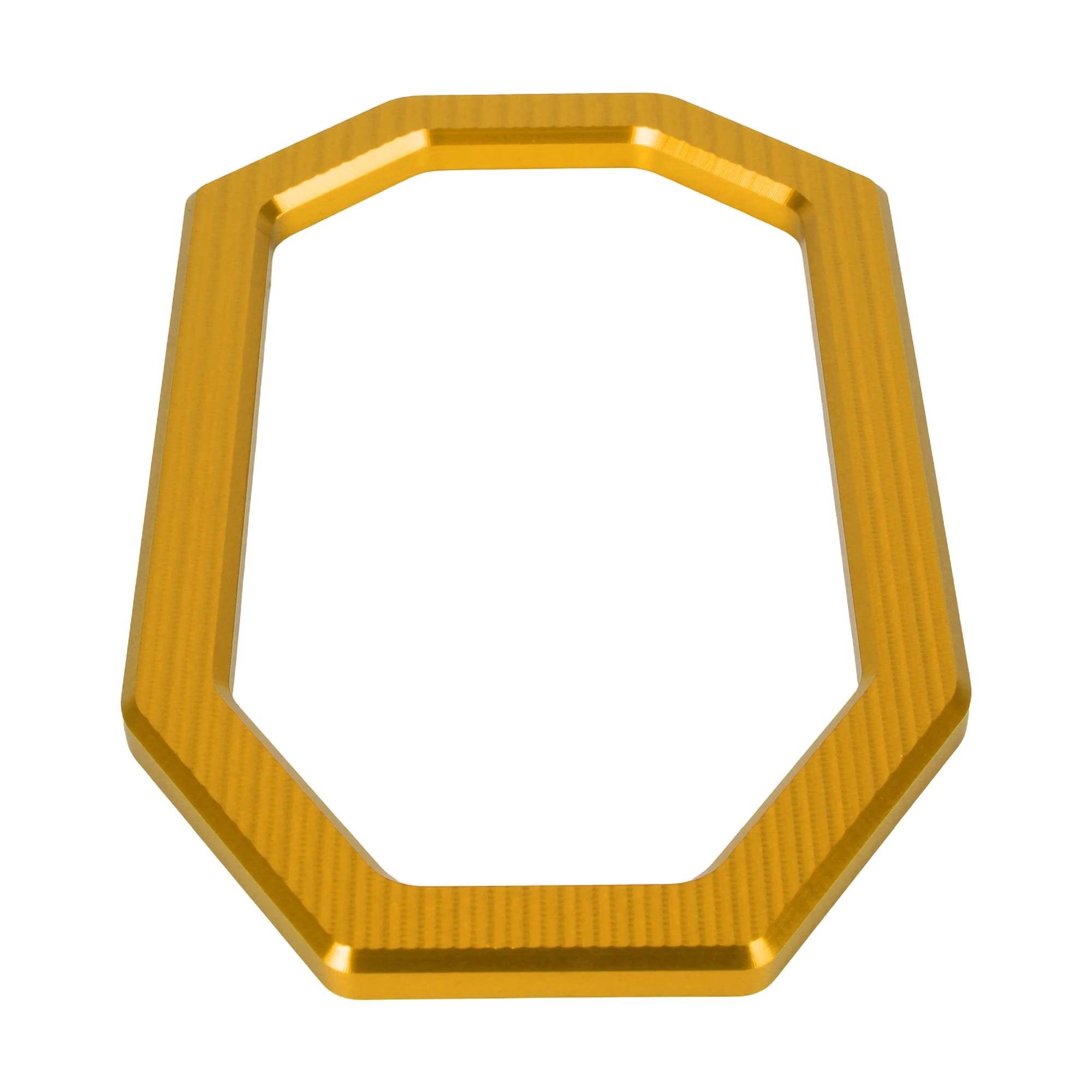 لهوندا ADV350 ADV 350 2021-2025 غطاء العادم غطاء الزخرفية العادم الذيل نهاية الغطاء الواقي دراجة نارية تعديل أجزاء #4