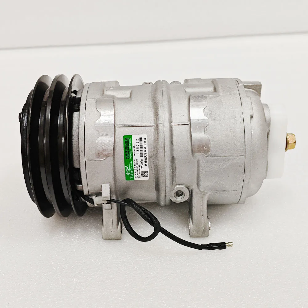 AC Compressor for Isuzu Trooper Pickup Rodeo OPEL MONTEREY 5060113350 5062111860 8971328270 506011-3350 8943760970 506011-4581