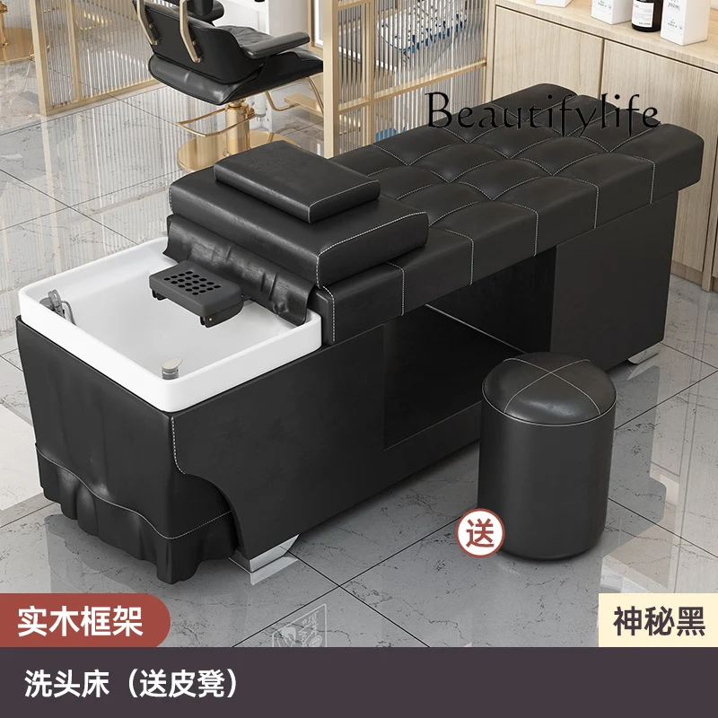 

Head Bed Constant Temperature Water Circulation Head Treatment Bed Beauty Salon Steaming Bed