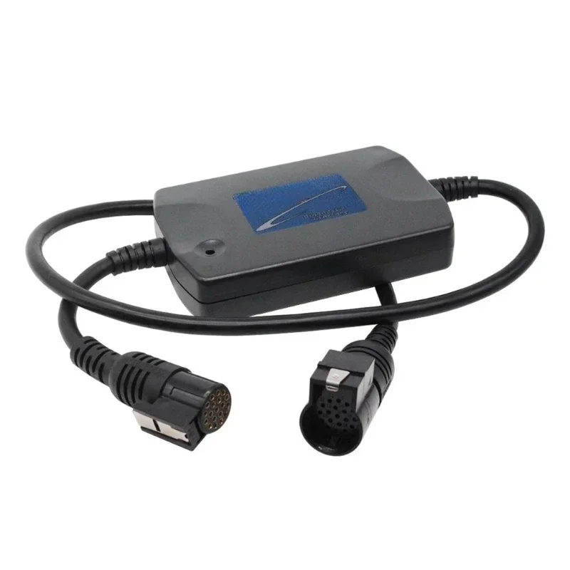 Modul Adaptor Konektor Alat Diagnostik Otomotif TECH2 CANDI untuk Konektor Kabel Antarmuka Candi Mobil GM