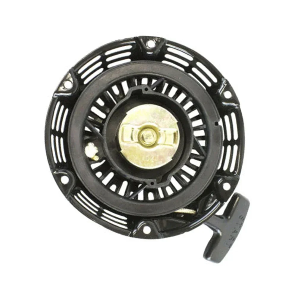 1Pcs Recoil Assembly Pull Start Starter For Harbor Freight 212cc 173cc 6.5For Engine Generator Engines Lawn Mower Par