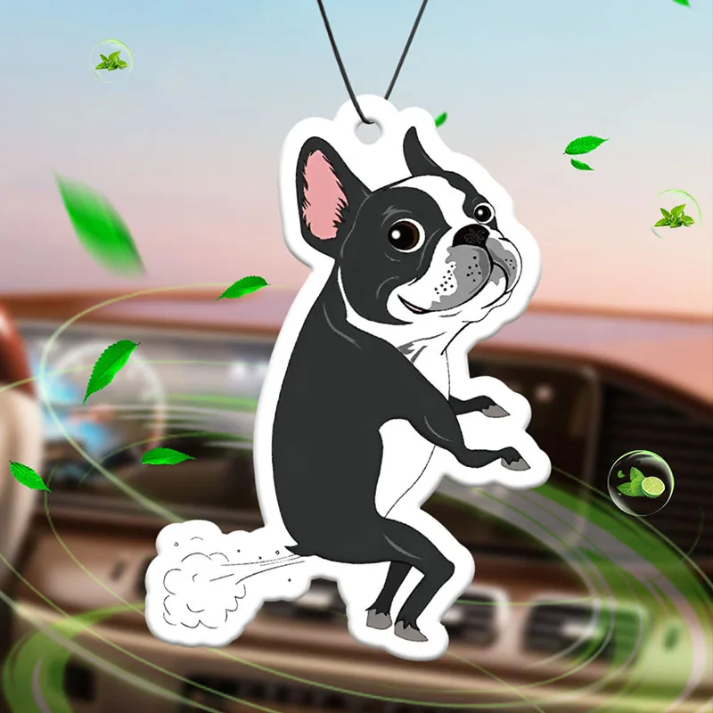 Boston Terrier Funn…