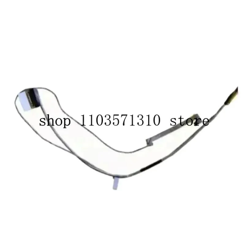 

M N For DELL Vostro V3000 V3400 V3401 V3405 lcd led lvds video display screen cable for dell gei4a edp 0tjrmp DC02003QB00 0TJRMP