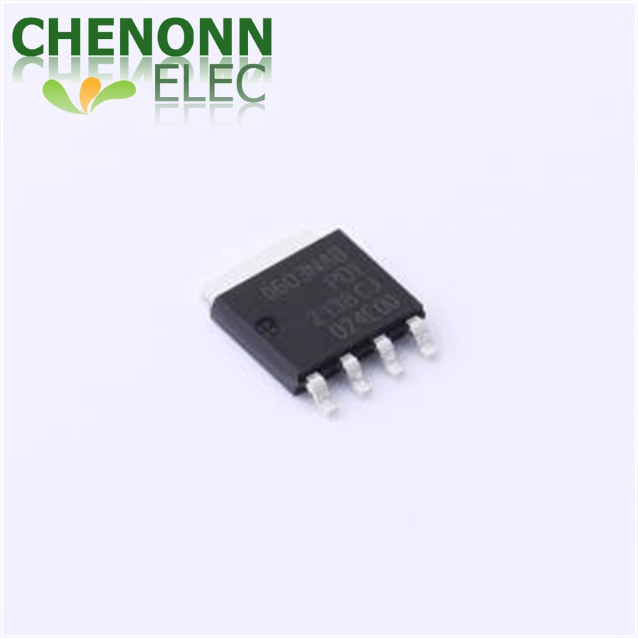 

50PCS/LOT PHPT60603NYX (Transistors/Thyristors)