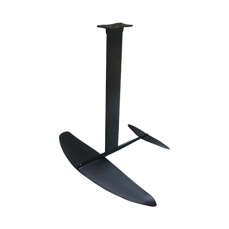 

Outdoor unpowered hydrofoil surf board foil surf kite board water racing equipment GY carbon fiber hydrofoil