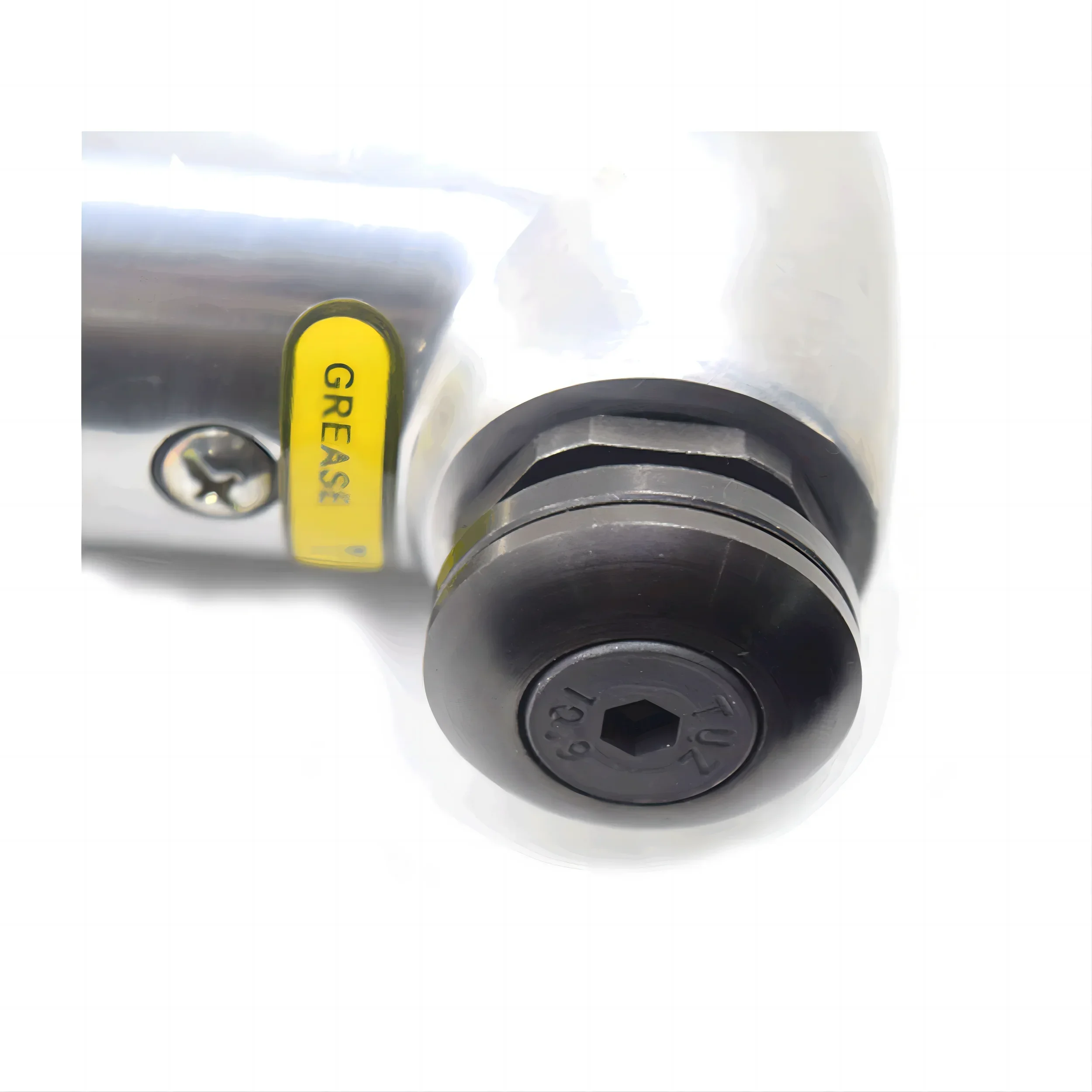 Pneumatic Air Windshield Remover Air Windshield Cutting for Auto Glass Car Window Windshield Windscreen Removal Tool With Blades