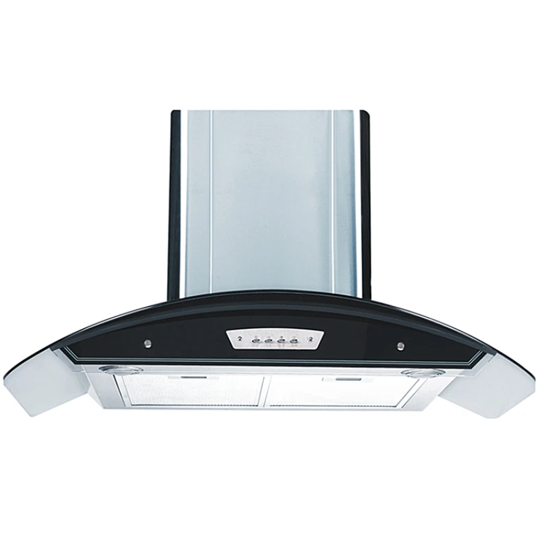 OEM major kitchen appliances range hoods chimney