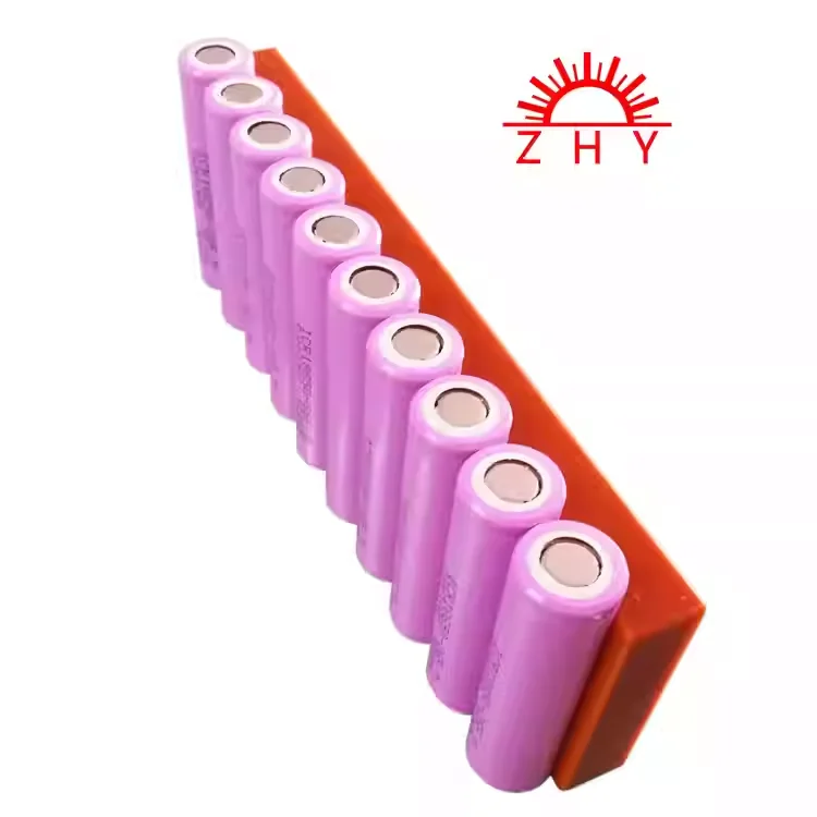 18650/26650/32650 Lithium Battery Fixing Accessory, Suitable for Battery Pack Welding, Battery Accessory
