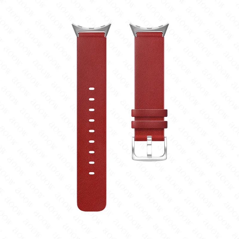 2ピース/ロット金属コネクタgoogleのピクセル時計バンドスマートウォッチアダプタピクセル腕時計アクセサリー対応バンド幅20ミリメートル