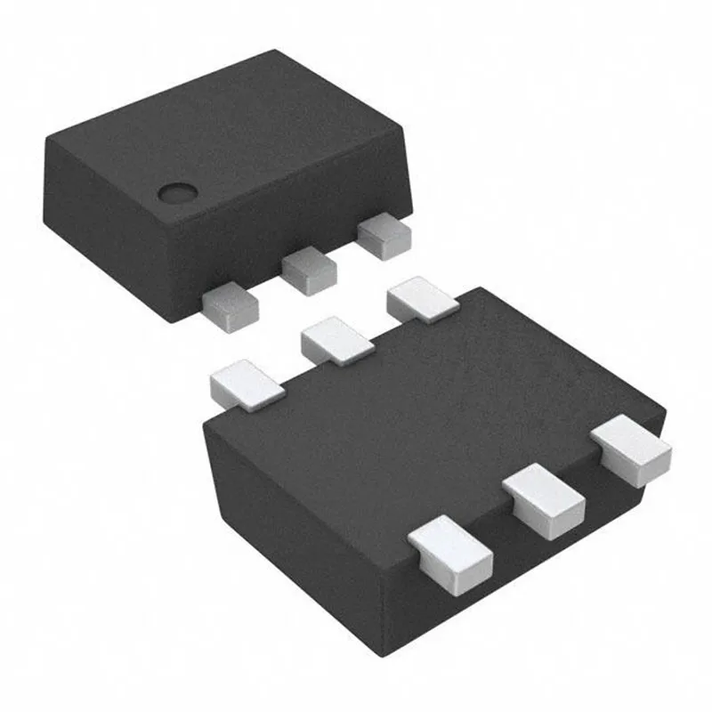 10 stks/partij MP1601GTF-Z, MP1602GTF-Z, MP1603GTF-Z, MP1605GTF-Z Nieuwe buck converter chip MP1601, MP1602, MP1603, MP1605