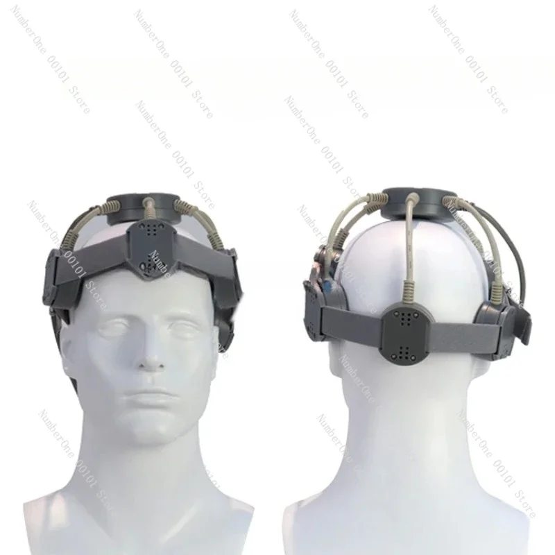 RTMS Brain Stimulator Easy To Use Transcranial Magnetic Therapy Instrument With Good Price