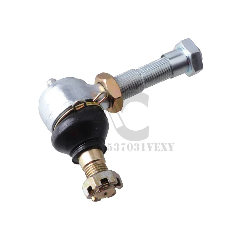 

Шаровая головка мотоцикла U-образный шарнир M14 M16, шаровая головка, наконечник рулевой тяги, подходит для четырехколесного картинга ATV, поворотный шарнир, запасные части для клуба