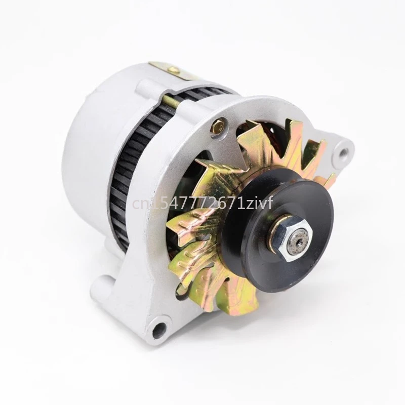 

Agricultural Vehicle Tricycle Forklift 12v24v Four-wheel Tractor Diesel Engine Jf11a Silicon Rectifier Alternator