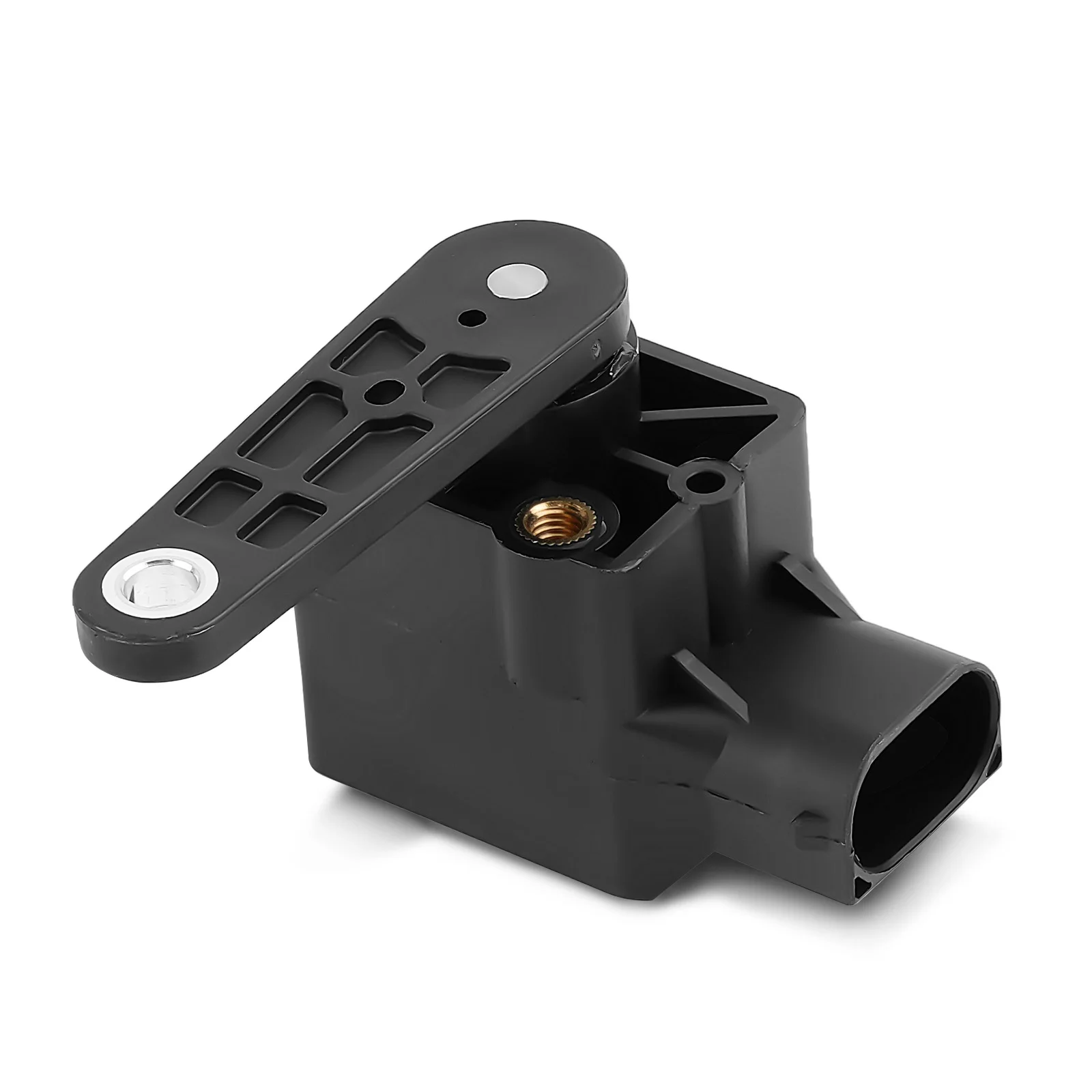 

Датчик уровня подвески для Mercedes-Benz CLS500 S350 E500 S600 S430 0105427617