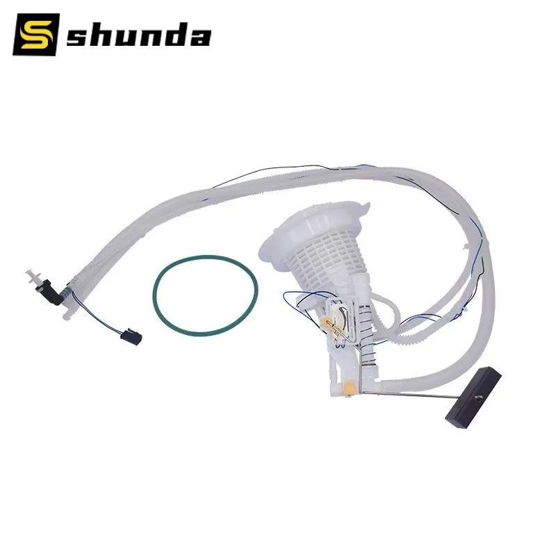 

E7264A Топливный насос в сборе для Chrysler 300 Dodge Charger Challenger Magnum