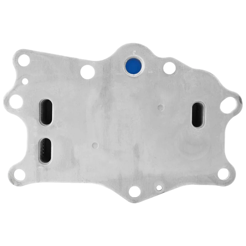 

Car Oil Cooler For Copache Cruze Orlando Opel Andra Oil Radiator 96868256 25192111 4820862