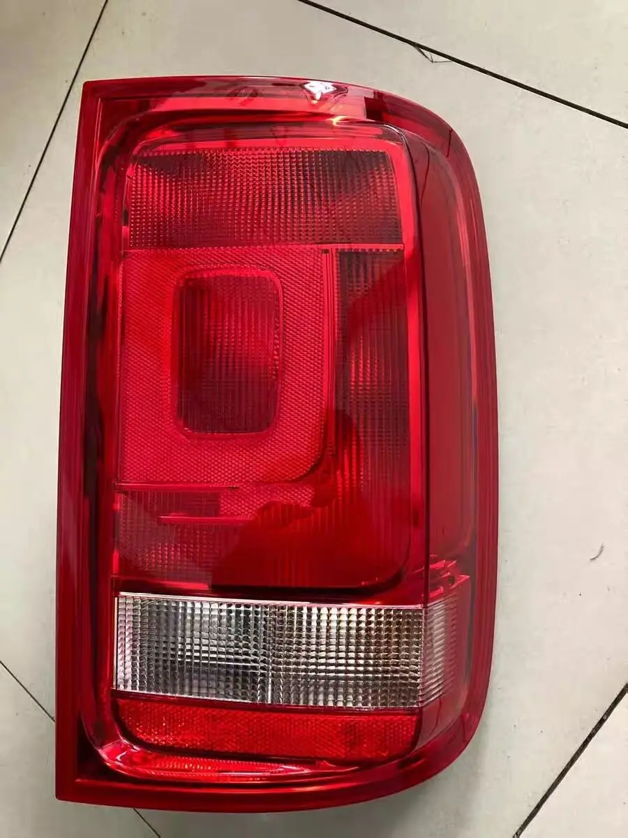 For Volkswagen VW Amarok 2010 2011 2013 2014 2015 2016 2H1945095A 2H1945096A Rear Tail Light Brake Stop Turn Signal Lamp No Bulb