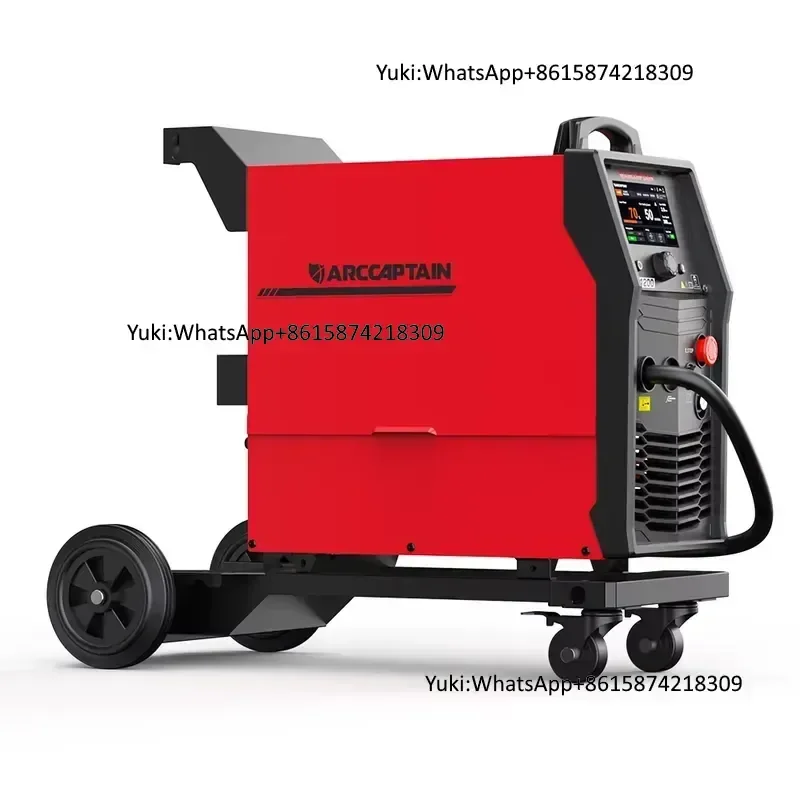 LW1200 Portable 3 in 1 Fiber Laser Welder 1200W Metal Welding Cleaning Cutting Equipment OEM