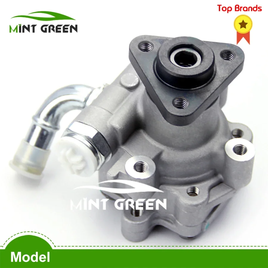 For cars VW TOUAREG Audi Q7 3.6L Power Steering Pump 7L6422154A 7L6422154E 3W0422154K 3W0422154C