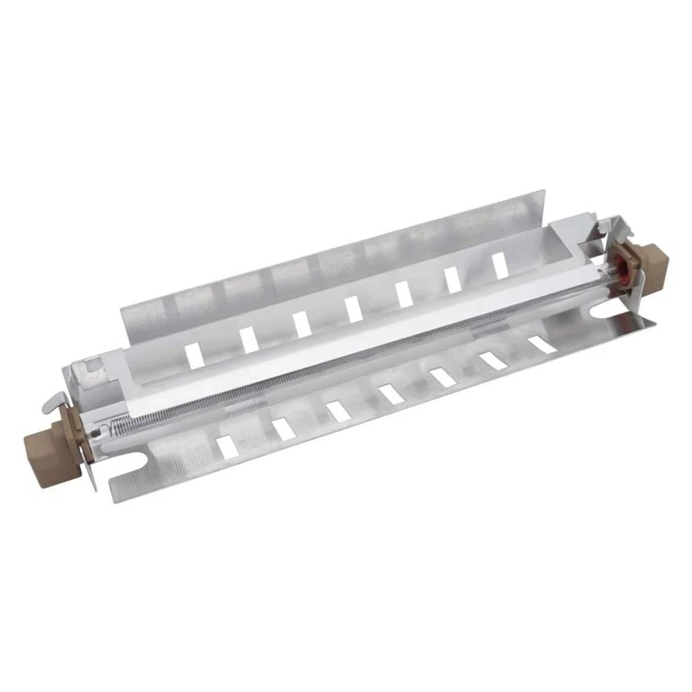 WRlaqued-Chauffage de dégivrage de réfrigérateur X10055, chauffage de dégivrage de réfrigérateur GE, accessoires iss électroménagers, paquet de 4