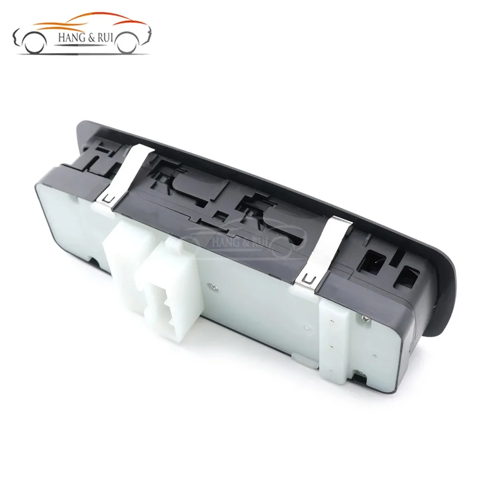 68184802AA 68289802AB Eletric Master Power Window Outside Mirror Switch Button For Jeep Grand Cherokee 2016 2017 2018 2019