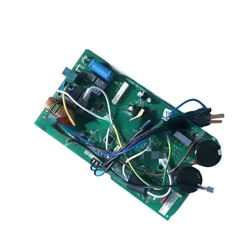 

Pu925aY033-T Z35W-VH5-3BN(F) main board of air conditioner without housing