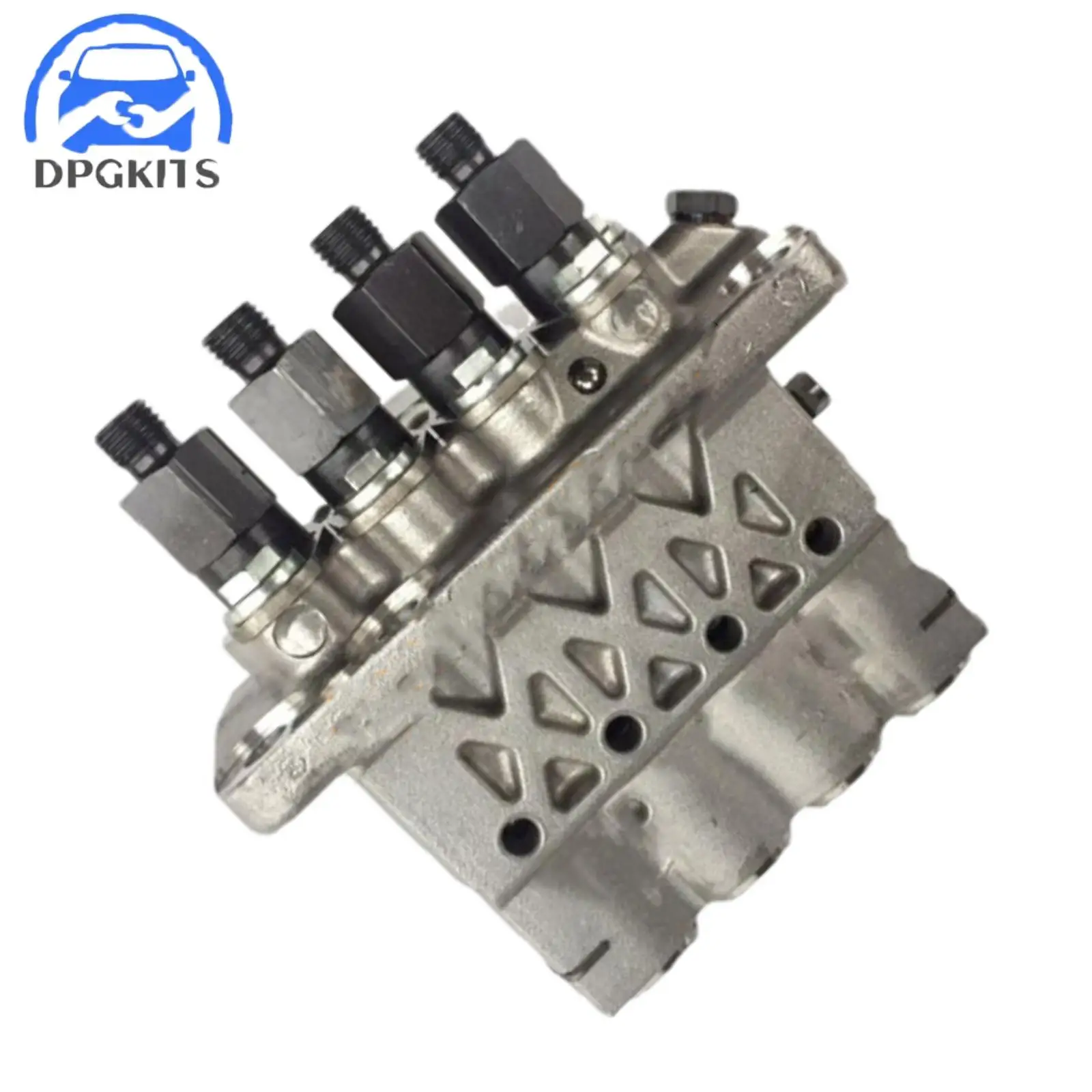 

1pc Fuel Pump 104134-4040 9410618093 For Kubota Perkins Excavator Engine Accessories Parts Replacement Fuel Supply System