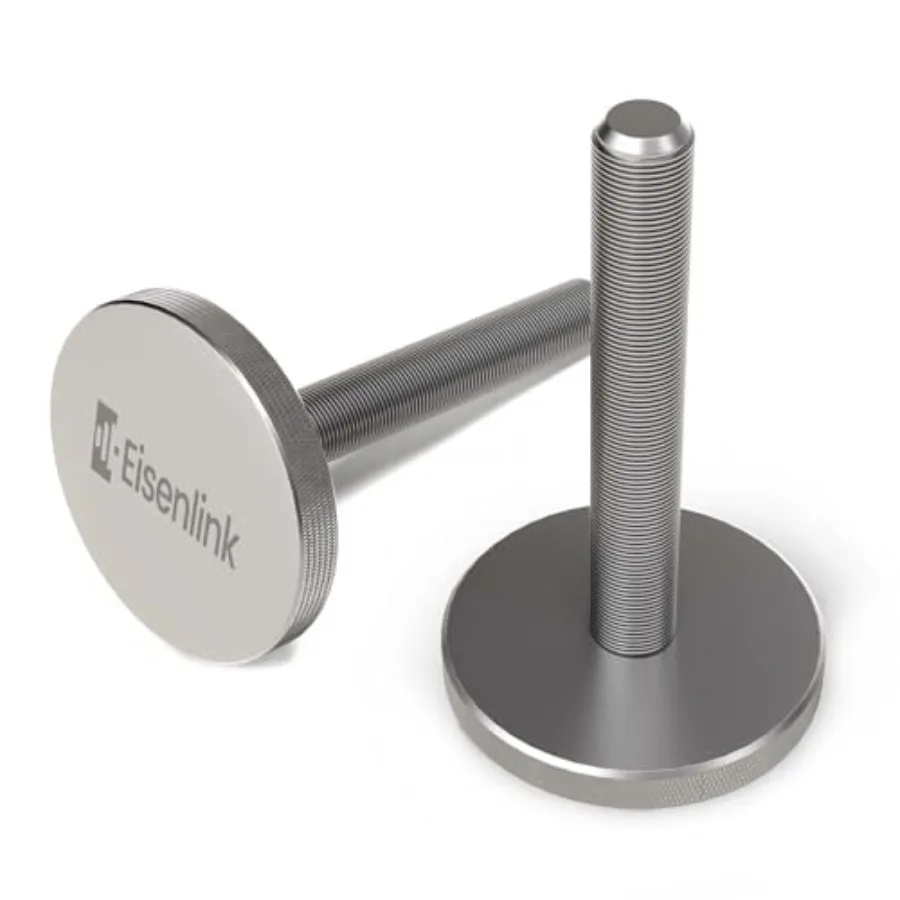 

longer screws 2pieces for Square Dumbbells up to160lbs Single Dumbbell