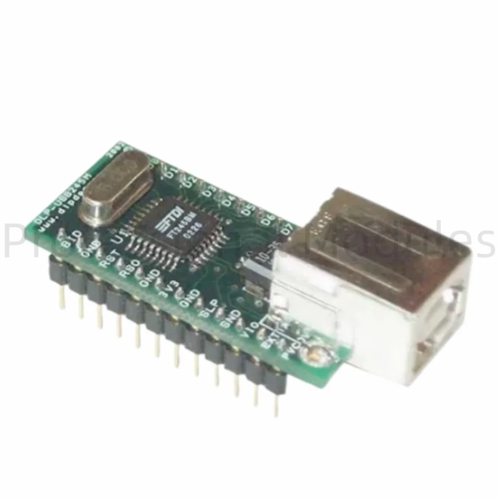 1-pz-modulo-dlp-usb245m-g2-convertitori-fifo-parl-usb-to-ttl