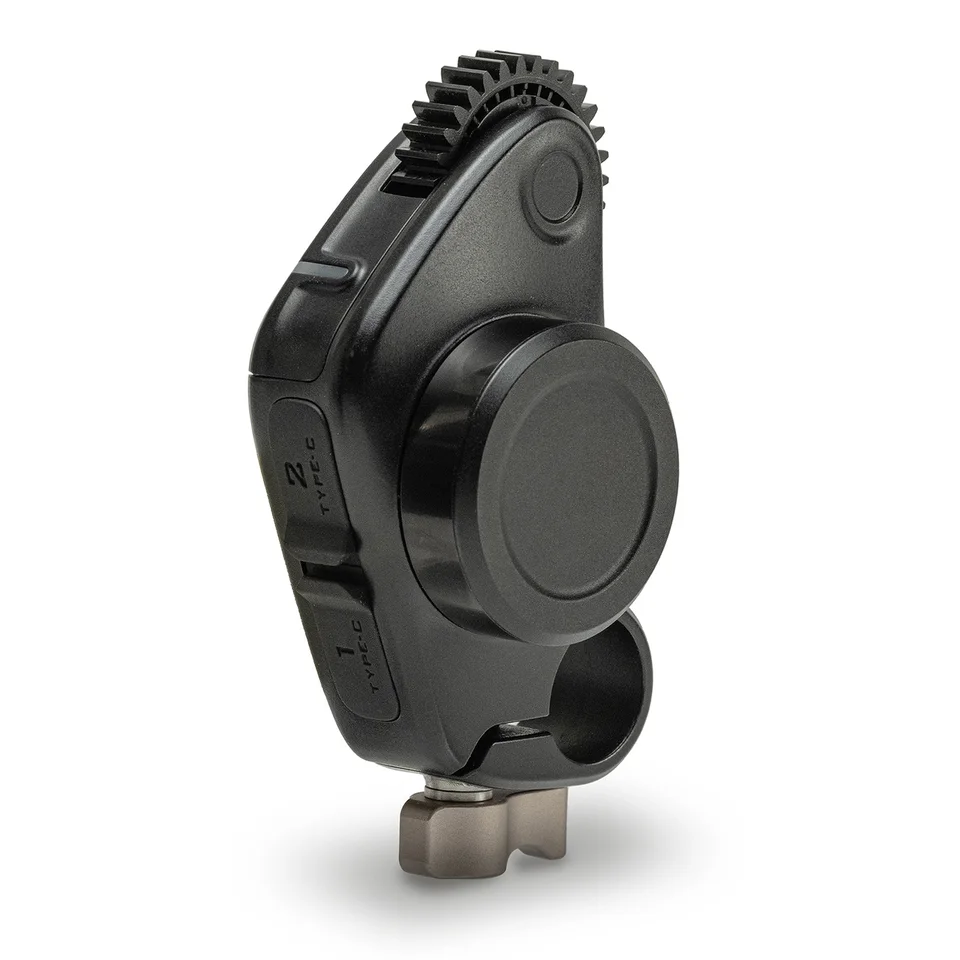 TILTA Nucleus-Nano 2.0 WLC-T05-MK Follow Focus Kit