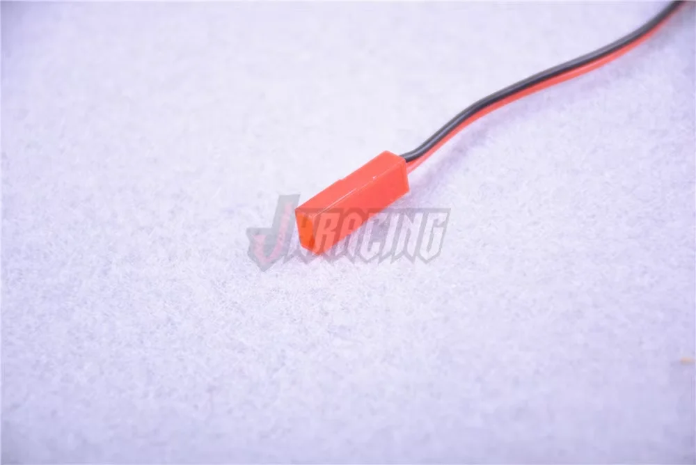 Interruttore di alimentazione dedicato per il giocattolo modello radiocomandato