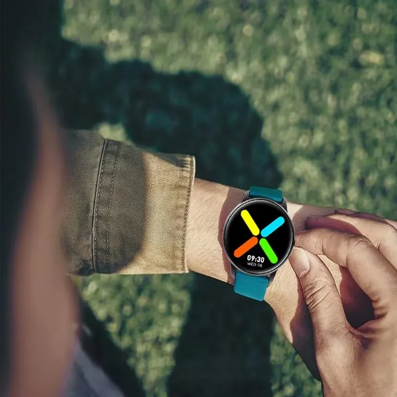 لينة الرياضة حزام سيليكون 22 مللي متر الفرقة ل Xiaomi IMILAB KW66 عالية الجودة سوار لياماي SW022 استبدال حزام الساعات Corr