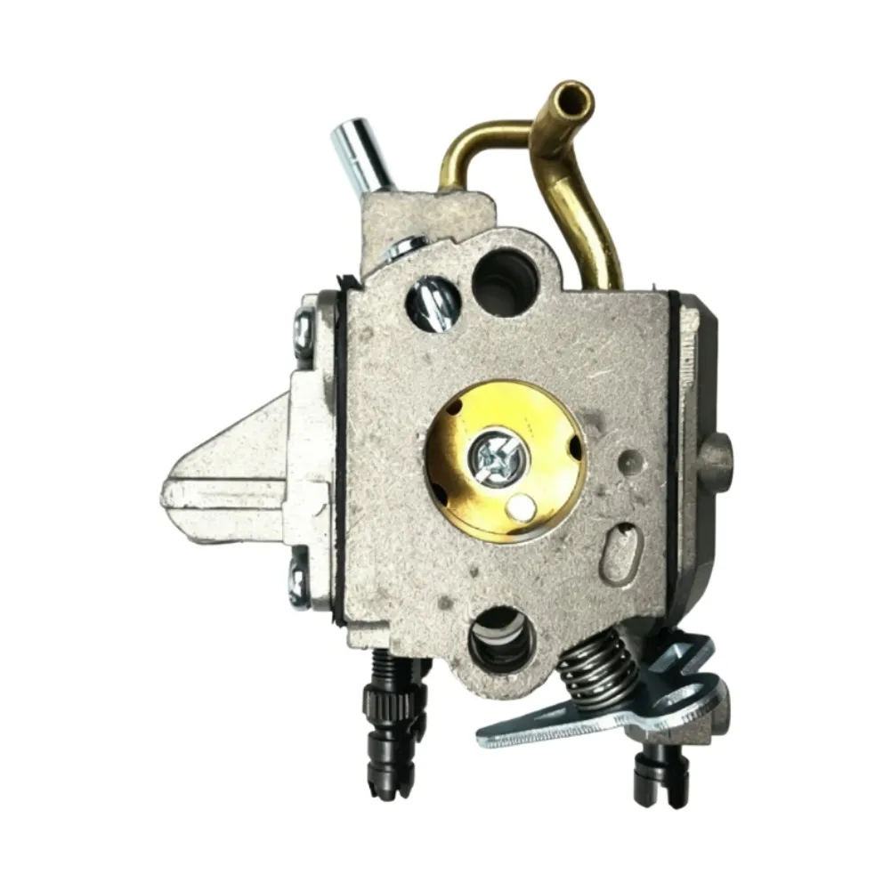 For MS192TC Models Engine Fuel Mixer MS192TC Carburetor For Outdoor Logging As Show User-friendly Installation Guide