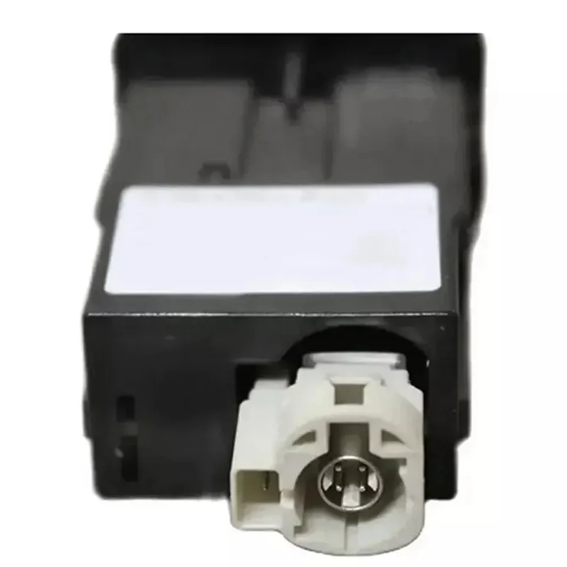 

Автомобильный USB-порт для зарядки A2478209000 для C118 W177 W247 X253 2019-2023 Мультимедийный блок TYPE-C HUB