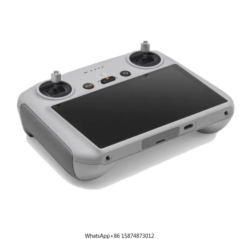 FOR DJ1 RC Remote Controller for DJ1 Ma vic 3 / Mini 3 Pro Lightweight Body FHD Screen Precision Control Sticks