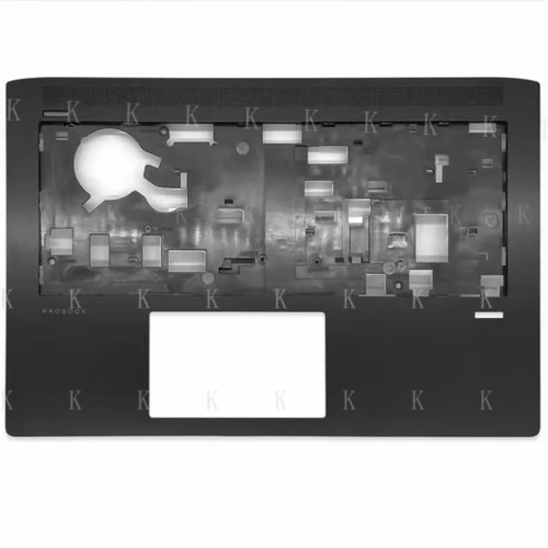 

C FOR HP ProBook 440 445 G5 ZHAN66 Pro G1 HSN-Q04C Black LCD Palmrest Cover Part