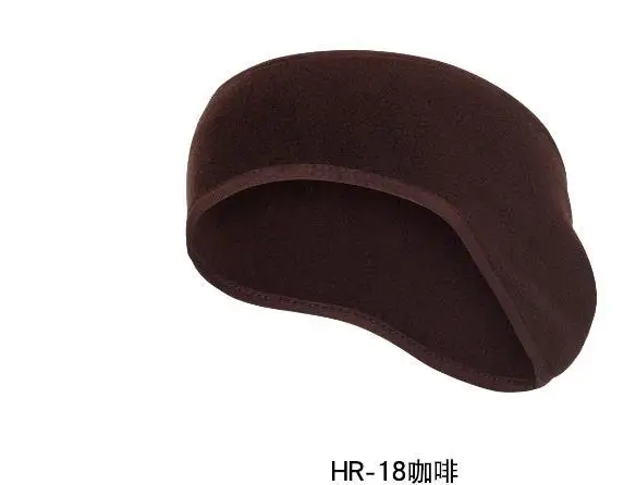

2pcs Fleece Ear Headband Windproof Thermal Headband For Running Cycling Hiking Skiing Warm Comfortable Outdoor Sports Accessory